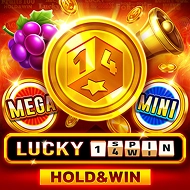 Lucky 1Spin4Win